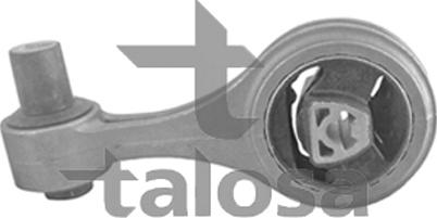 Talosa 61-06755 - Sospensione, Motore autozon.pro