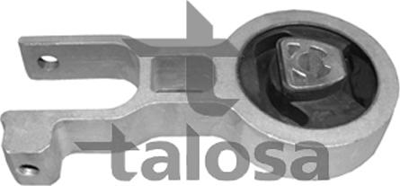 Talosa 61-06751 - Sospensione, Motore autozon.pro