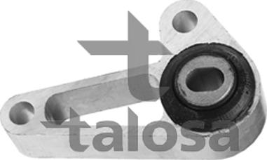 Talosa 61-06752 - Sospensione, Motore autozon.pro