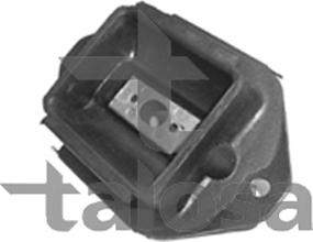 Talosa 61-06703 - Sospensione, Motore autozon.pro