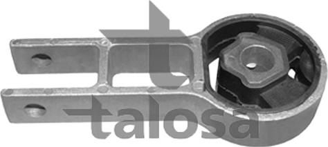 Talosa 61-06784 - Sospensione, Motore autozon.pro