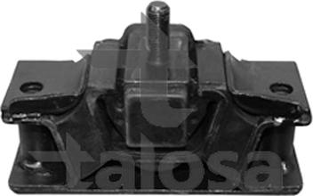 Talosa 61-06733 - Sospensione, Motore autozon.pro