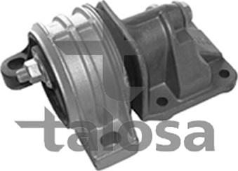 Talosa 61-06737 - Sospensione, Motore autozon.pro