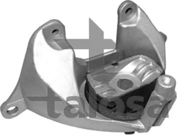 Talosa 61-06779 - Sospensione, Motore autozon.pro