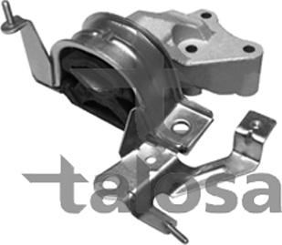 Talosa 61-06778 - Sospensione, Motore autozon.pro