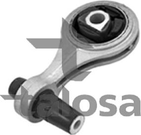 Talosa 61-06777 - Sospensione, Motore autozon.pro