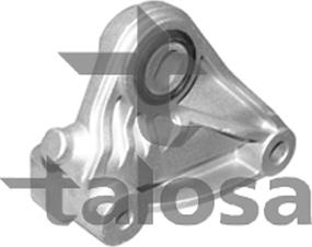 Talosa 61-02597 - Sospensione, Motore autozon.pro