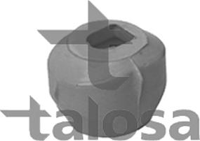 Talosa 61-02085 - Sospensione, Motore autozon.pro