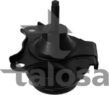 Talosa 61-19904 - Sospensione, Motore autozon.pro