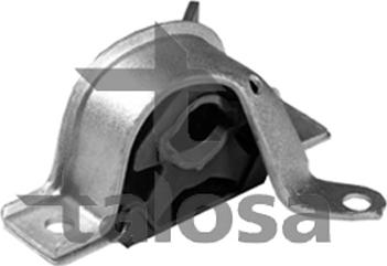 Talosa 61-14046 - Sospensione, Motore autozon.pro