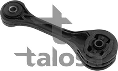 Talosa 61-14113 - Sospensione, Motore autozon.pro