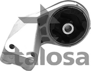 Talosa 61-14234 - Sospensione, Motore autozon.pro