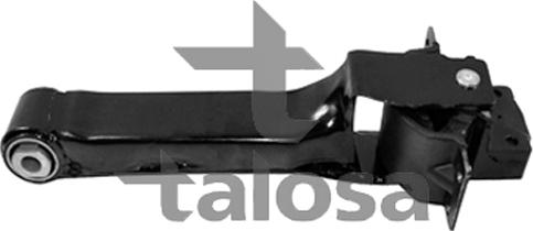 Talosa 61-14700 - Sospensione, Motore autozon.pro