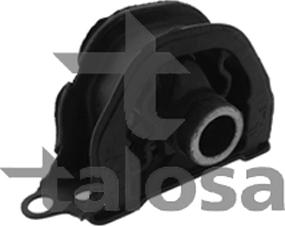 Talosa 61-14702 - Sospensione, Motore autozon.pro