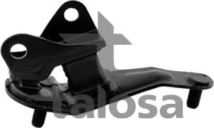 Talosa 61-15411 - Sospensione, Motore autozon.pro