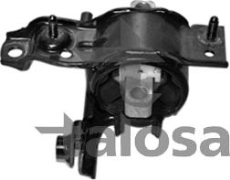 Talosa 61-15412 - Sospensione, Motore autozon.pro