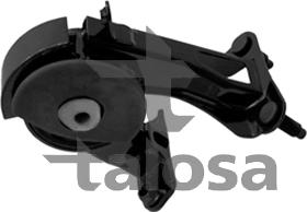 Talosa 61-15546 - Sospensione, Motore autozon.pro