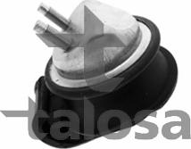 Talosa 61-15541 - Sospensione, Motore autozon.pro