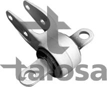 Talosa 61-15548 - Sospensione, Motore autozon.pro