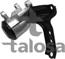 Talosa 61-15542 - Sospensione, Motore autozon.pro