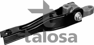 Talosa 61-15551 - Sospensione, Motore autozon.pro