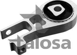 Talosa 61-15530 - Sospensione, Motore autozon.pro