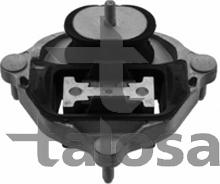 Talosa 61-15522 - Sospensione, Motore autozon.pro