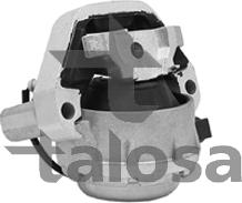 Talosa 61-15668 - Sospensione, Motore autozon.pro