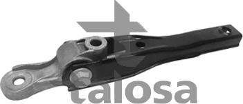 Talosa 61-15686 - Sospensione, Motore autozon.pro