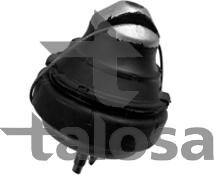 Talosa 61-15681 - Sospensione, Motore autozon.pro