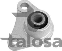 Talosa 61-15683 - Sospensione, Motore autozon.pro