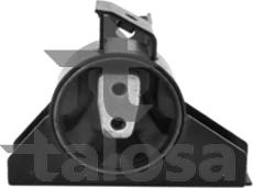 Talosa 61-15124 - Sospensione, Motore autozon.pro