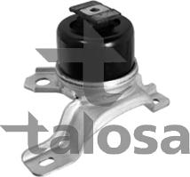 Talosa 61-15890 - Sospensione, Motore autozon.pro