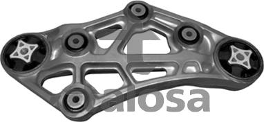 Talosa 61-15893 - Sospensione, Motore autozon.pro