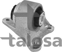 Talosa 61-15897 - Sospensione, Motore autozon.pro