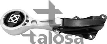 Talosa 61-15801 - Sospensione, Motore autozon.pro