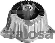 Talosa 61-15376 - Sospensione, Motore autozon.pro