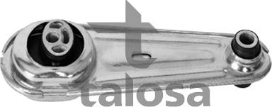 Talosa 61-15378 - Sospensione, Motore autozon.pro