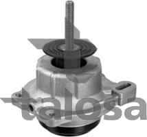 Talosa 61-16908 - Sospensione, Motore autozon.pro