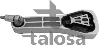 Talosa 61-16938 - Sospensione, Motore autozon.pro