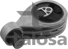 Talosa 61-16652 - Sospensione, Motore autozon.pro