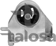 Talosa 61-16000 - Sospensione, Motore autozon.pro