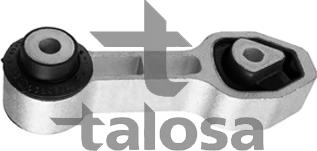 Talosa 61-16379 - Sospensione, Motore autozon.pro