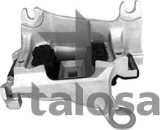 Talosa 61-16724 - Sospensione, Motore autozon.pro