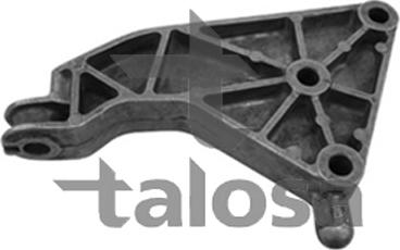 Talosa 61-10904 - Sospensione, Motore autozon.pro