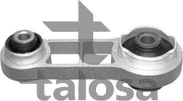 Talosa 61-10906 - Sospensione, Motore autozon.pro