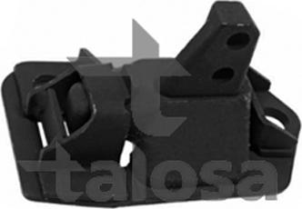 Talosa 61-10199 - Sospensione, Motore autozon.pro