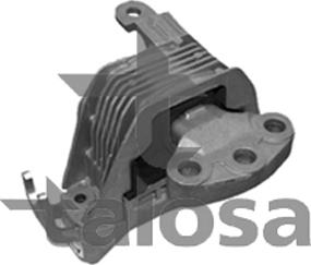 Talosa 61-10150 - Sospensione, Motore autozon.pro