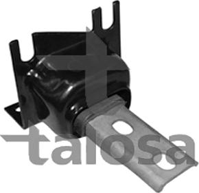 Talosa 61-10129 - Sospensione, Motore autozon.pro