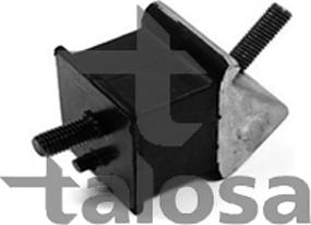 Talosa 61-10896 - Sospensione, Motore autozon.pro